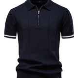 Georgina - Pólóing - Modern Derékú Tapered Vágás