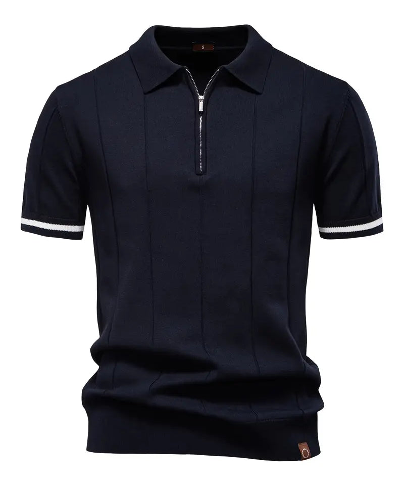 Georgina - Pólóing - Modern Derékú Tapered Vágás