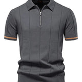 Georgina - Pólóing - Modern Derékú Tapered Vágás