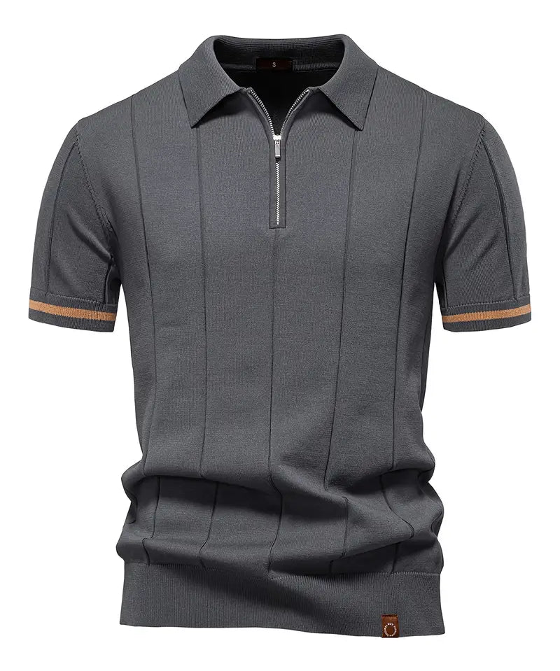 Georgina - Pólóing - Modern Derékú Tapered Vágás