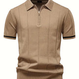 Georgina - Pólóing - Modern Derékú Tapered Vágás