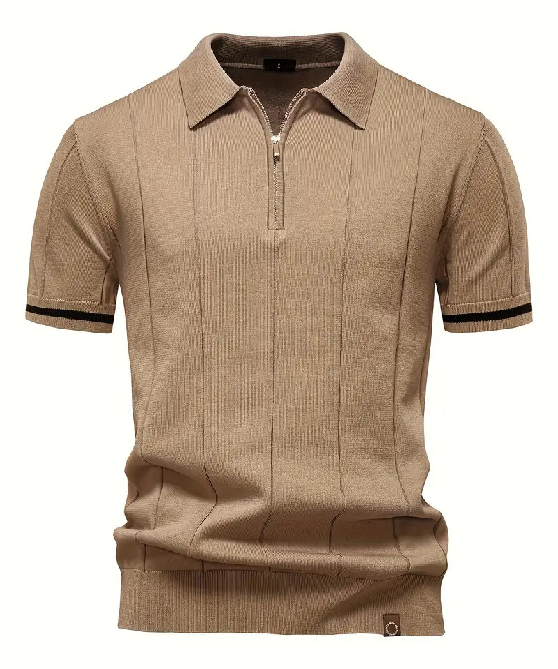 Georgina - Pólóing - Modern Derékú Tapered Vágás