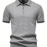 Georgina - Pólóing - Modern Derékú Tapered Vágás