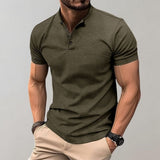 Virág - Polo Póló - Klasszikus Slim Fit