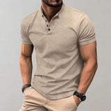Virág - Polo Póló - Klasszikus Slim Fit