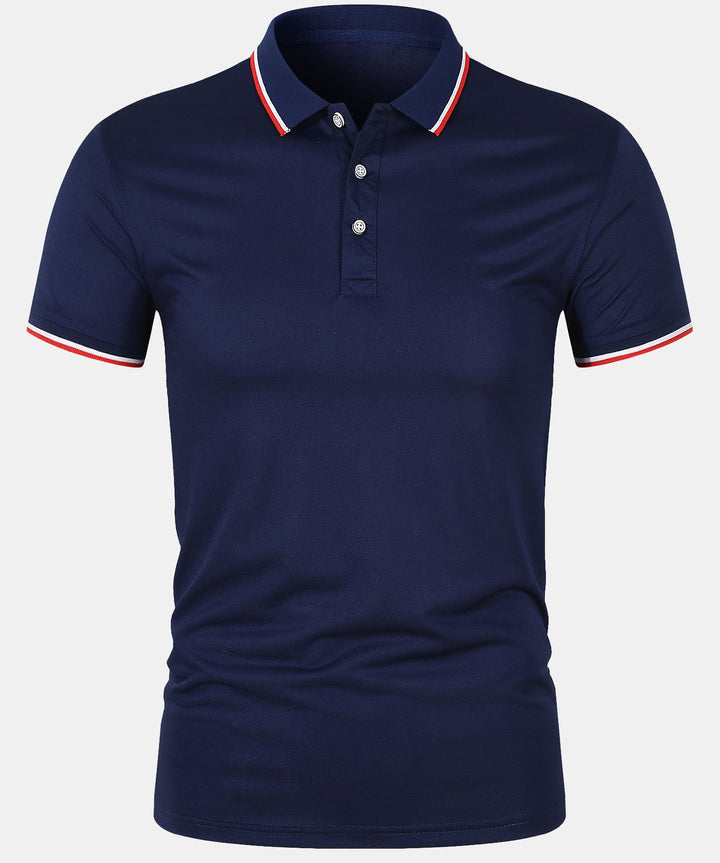 Villő - Polo - Gombos Záródással