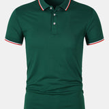 Villő - Polo - Gombos Záródással