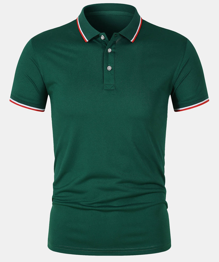 Villő - Polo - Gombos Záródással