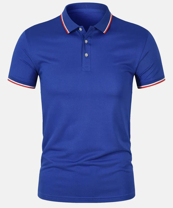Villő - Polo - Gombos Záródással