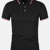 Villő - Polo - Gombos Záródással