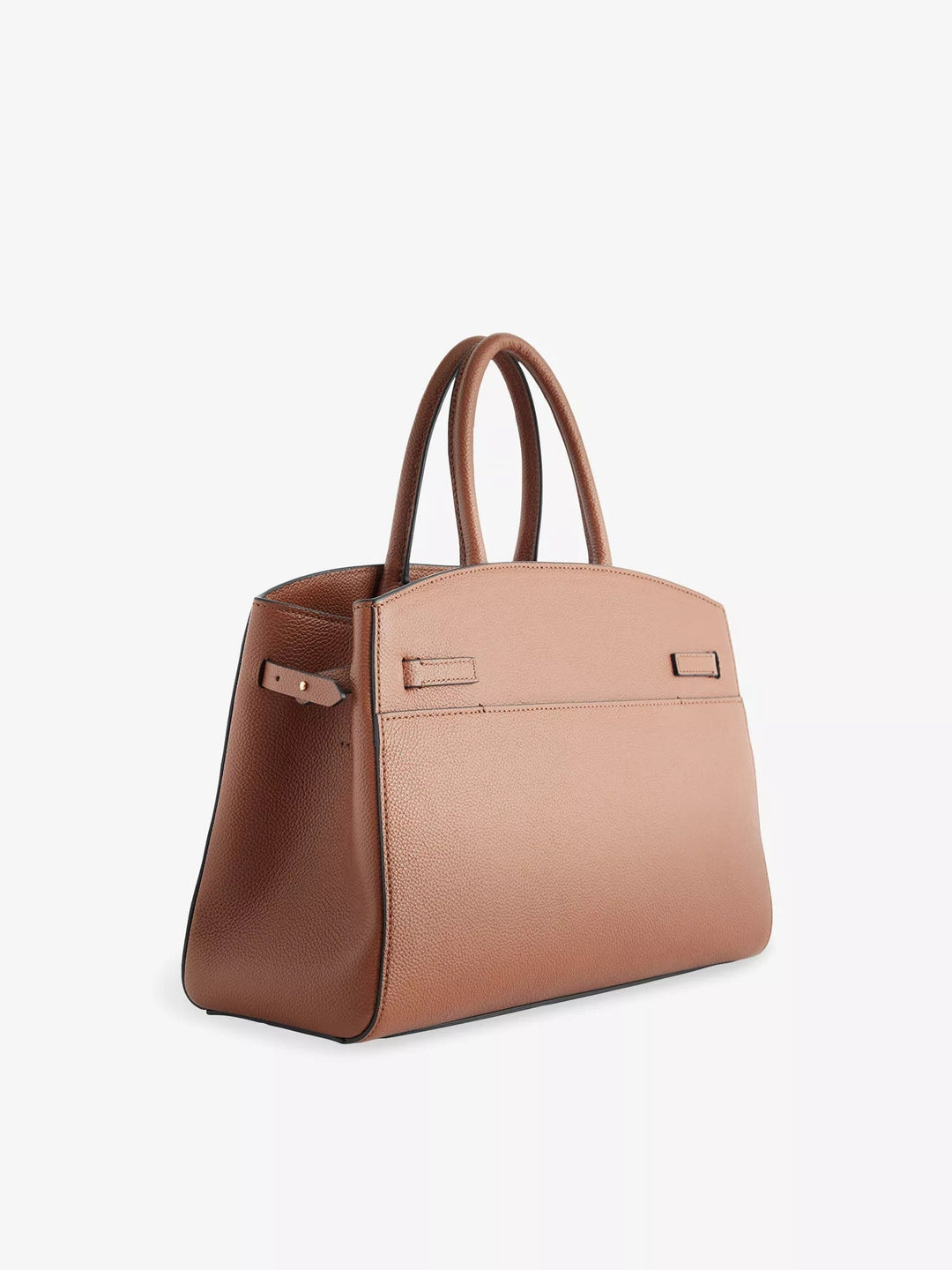 Amélia - Elegáns Közepes Táska Bőrből