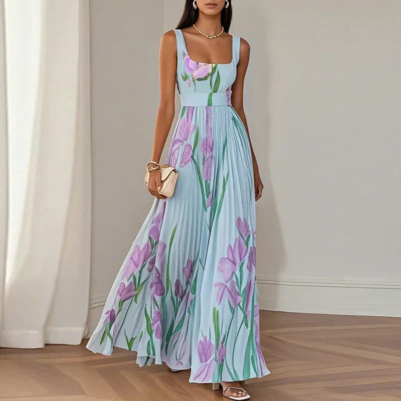 GEORGINA | Maxi ruha