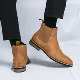 Viktor - Chelsea Csizma