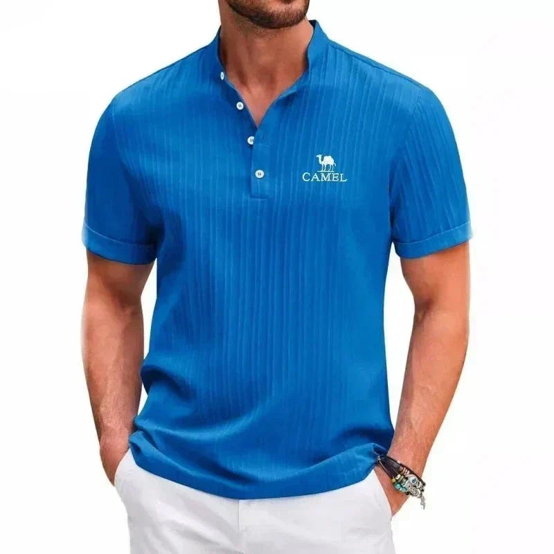 Renáta - Polo Camel Vintage