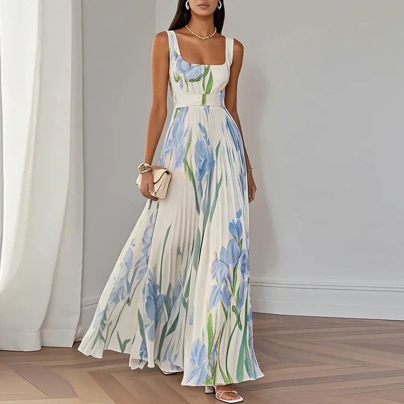 GEORGINA | Maxi ruha