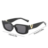 Nóra - Elegáns Napszemüveg