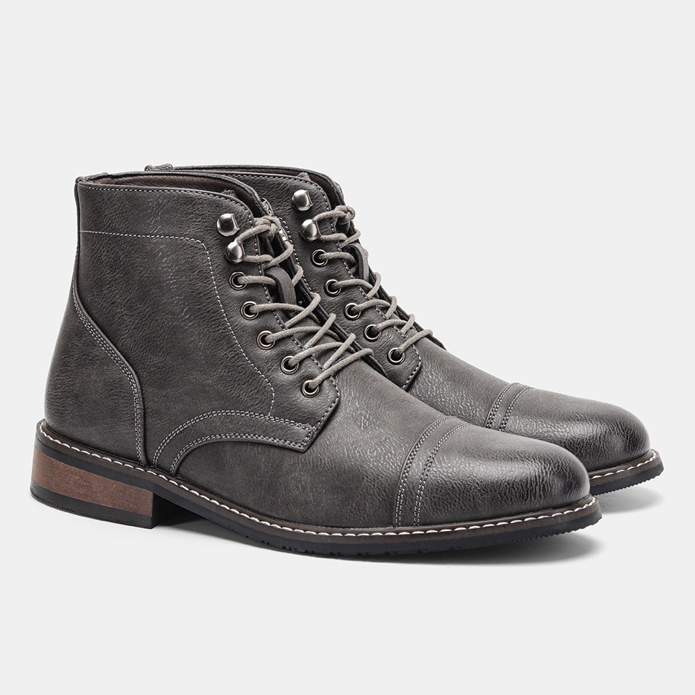 László - Botas Derby Retro