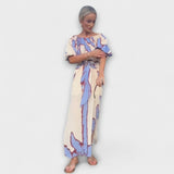 Mónika - Maxi Ruha