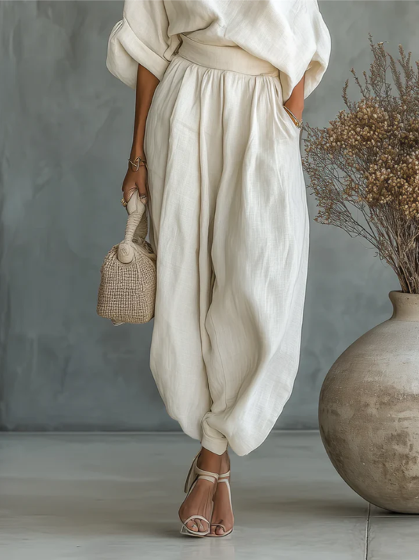 ELENORA | Aszimmetrikus elegancia