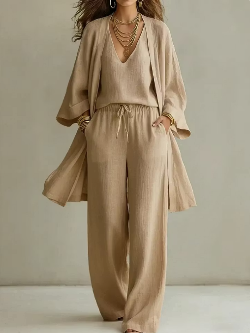 LIVIA | Elegáns kényelem