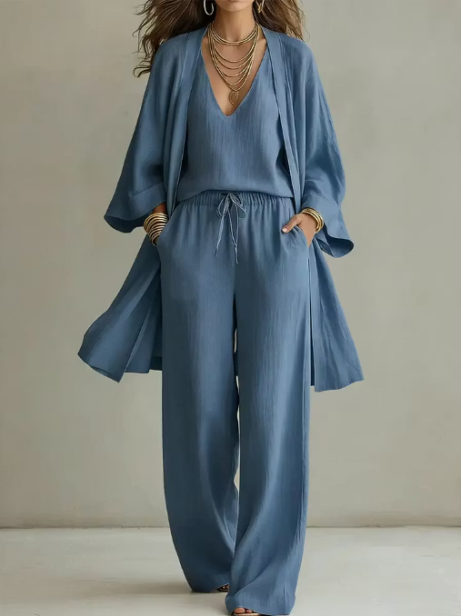 LIVIA | Elegáns kényelem