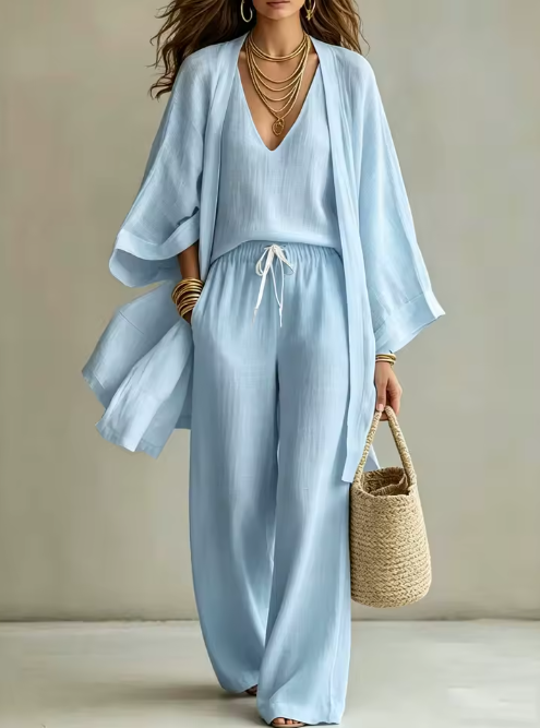 LIVIA | Elegáns kényelem