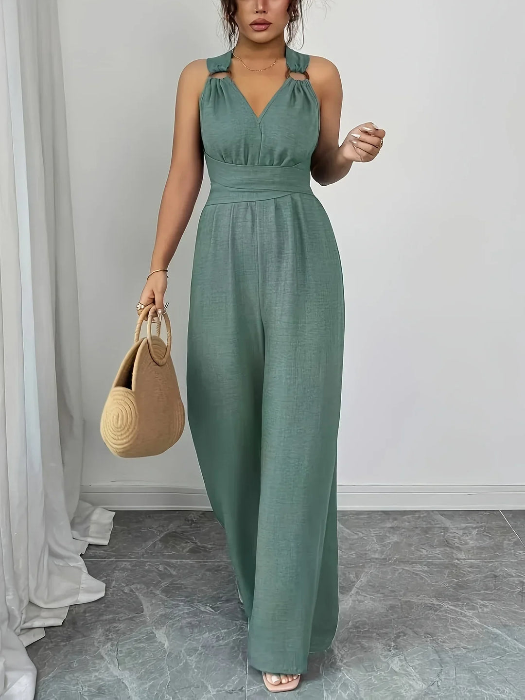 GABRIELA | Prémium overall
