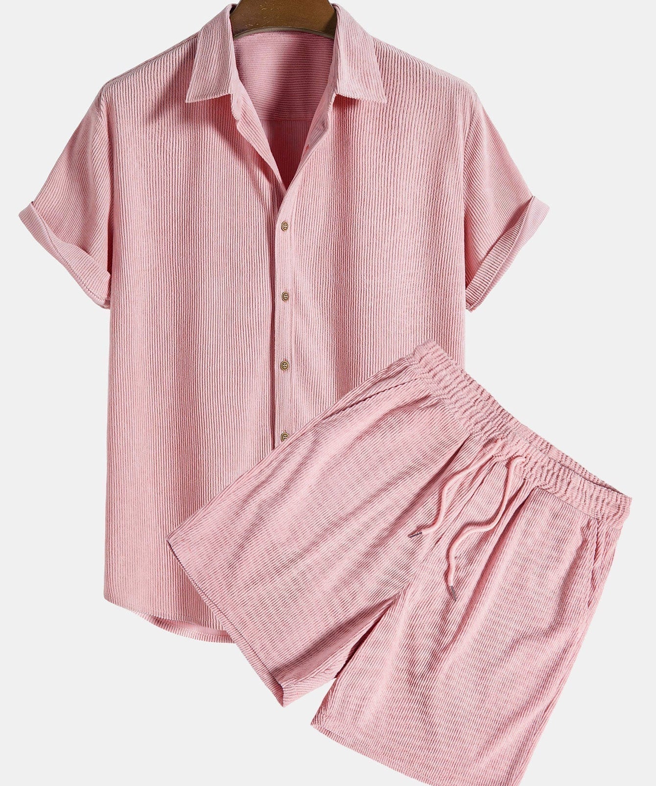 Viktória - Ing szett - Corduroy