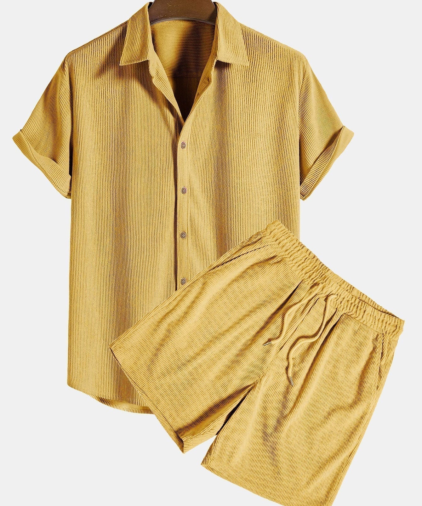 Viktória - Ing szett - Corduroy