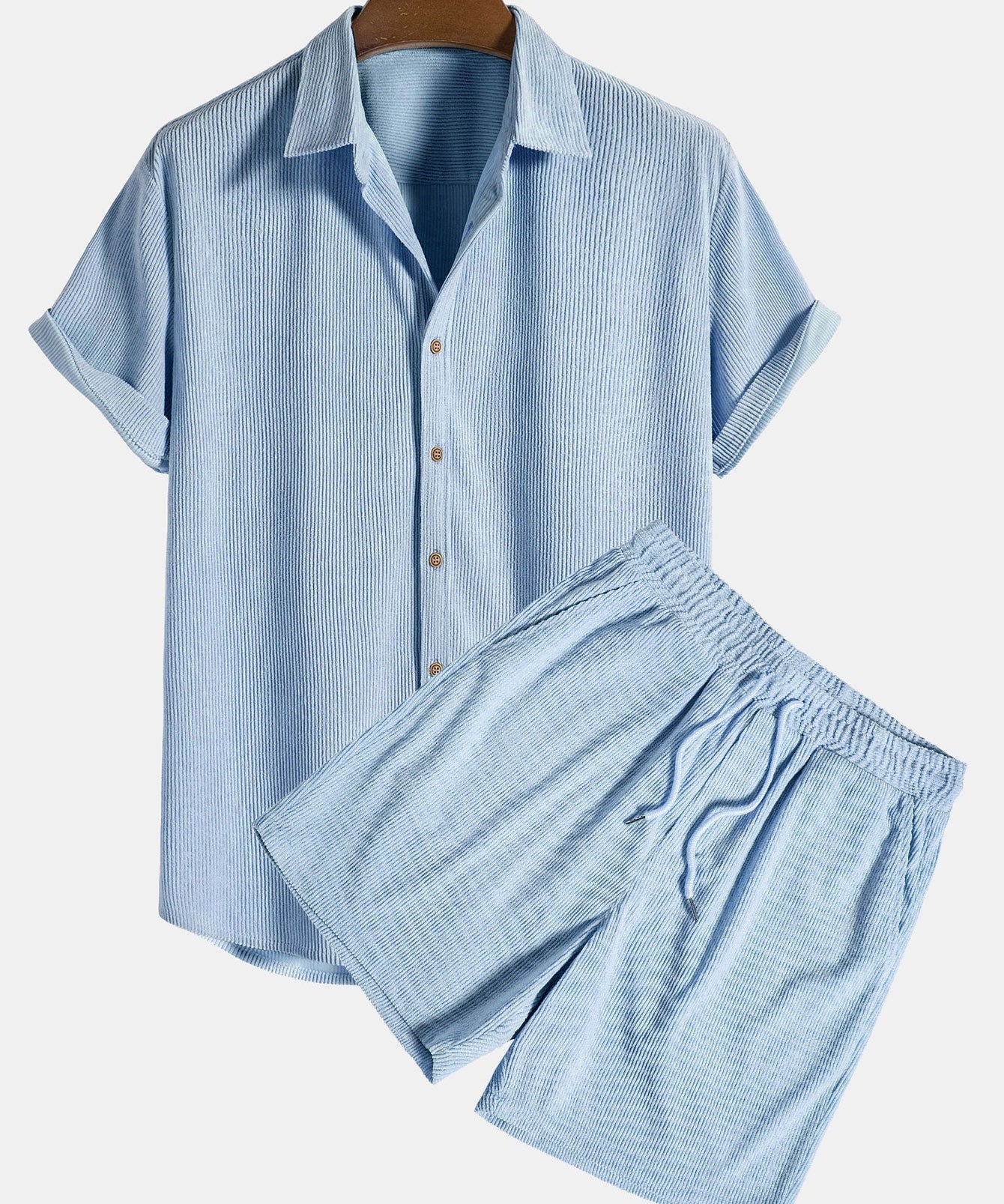 Viktória - Ing szett - Corduroy