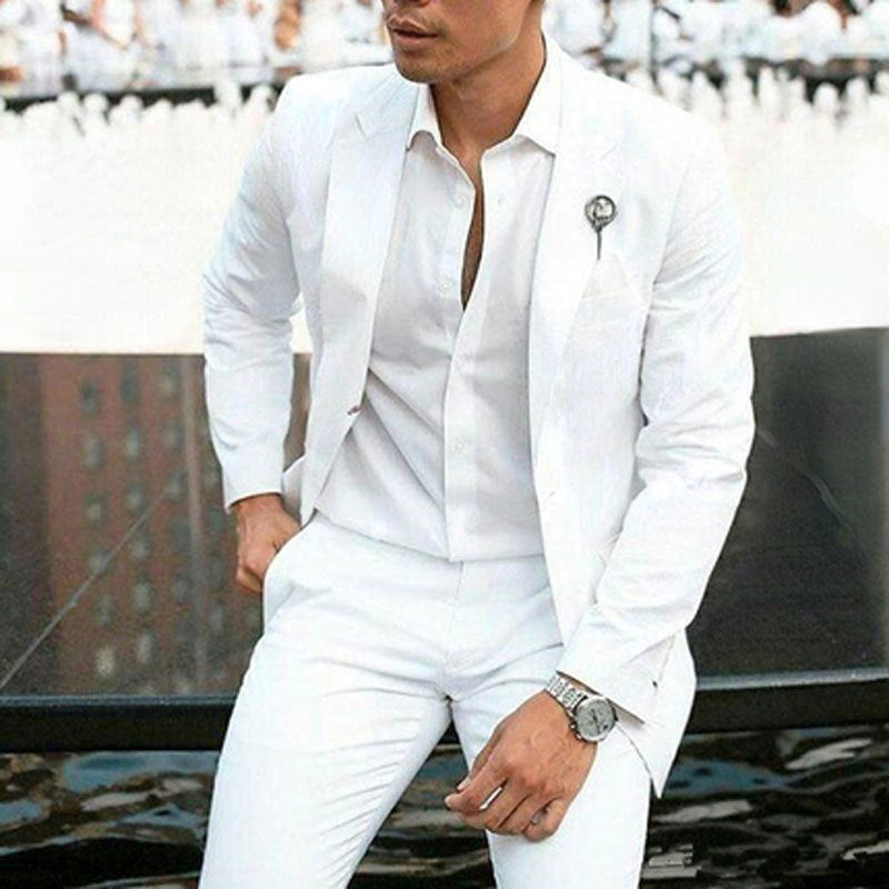 Olívia - Öltöny - Slim Fit Vágás