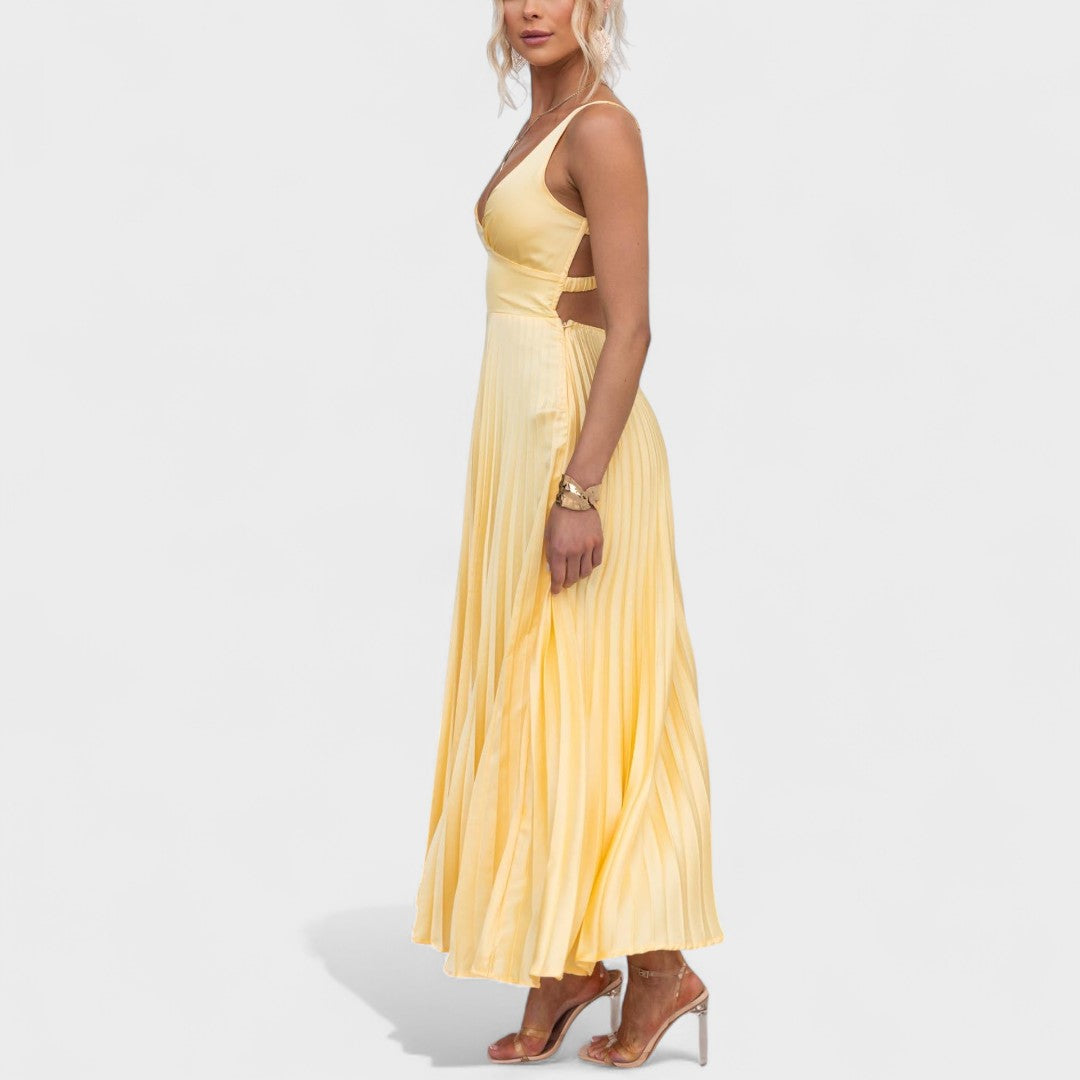 Lilla - Elegancia mozgásban