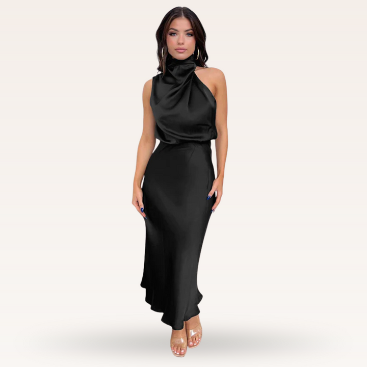 Ise | Robe Allure Parisienne