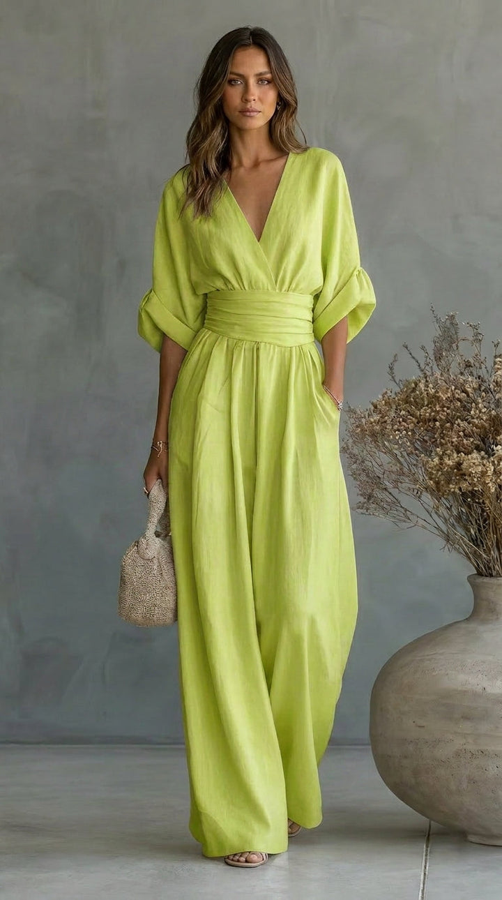 ISEL | Elegáns overall