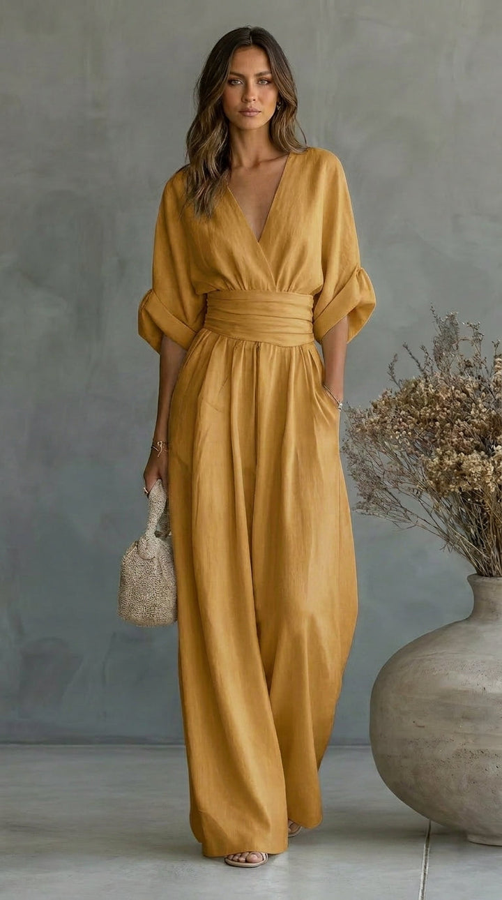 ISEL | Elegáns overall