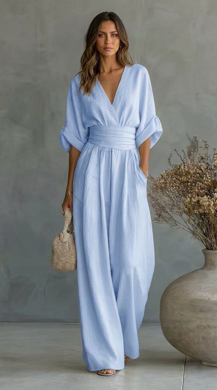 ISEL | Elegáns overall