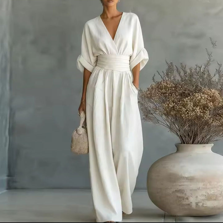 ILONA | Kimono ujjú overall