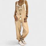 Júlia - Elegáns Overall