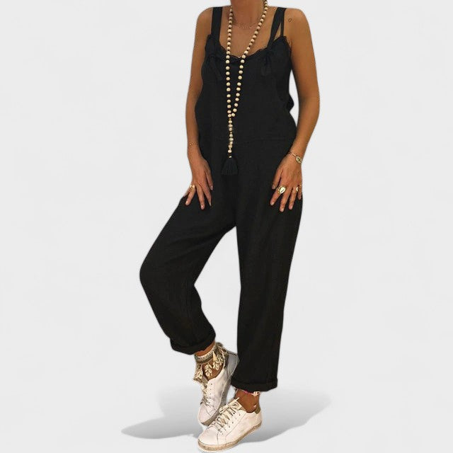 Júlia - Elegáns Overall