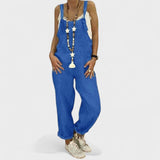 Júlia - Elegáns Overall