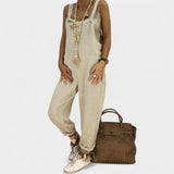 Júlia - Elegáns Overall