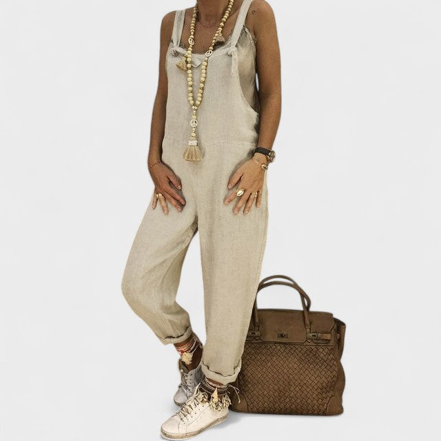 Júlia - Elegáns Overall
