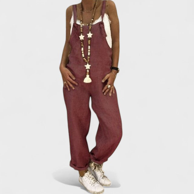 Júlia - Elegáns Overall