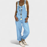 Júlia - Elegáns Overall