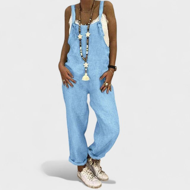 Júlia - Elegáns Overall