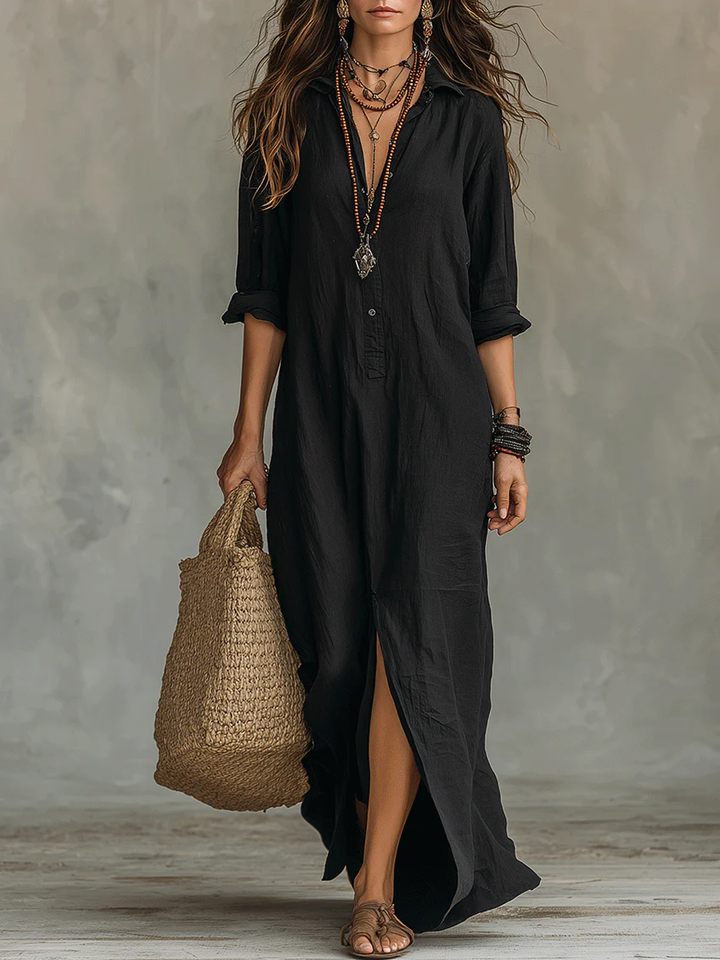 SABINA | Maxi ruha