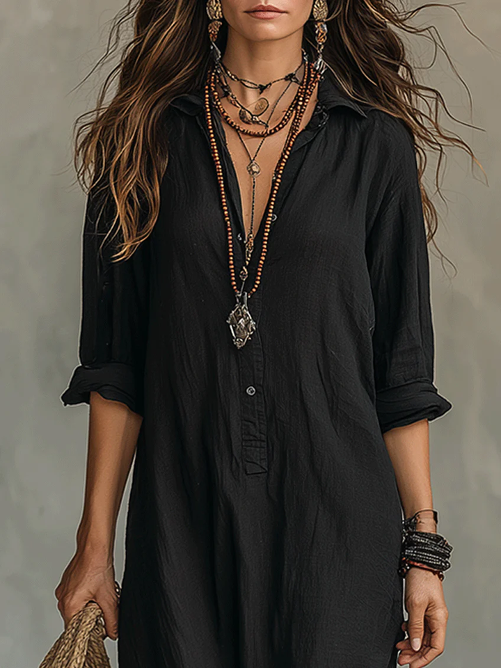 SABINA | Maxi ruha