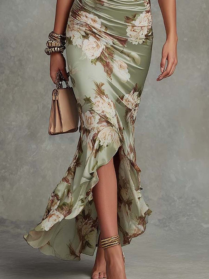 ANTONINA | Maxi ruha
