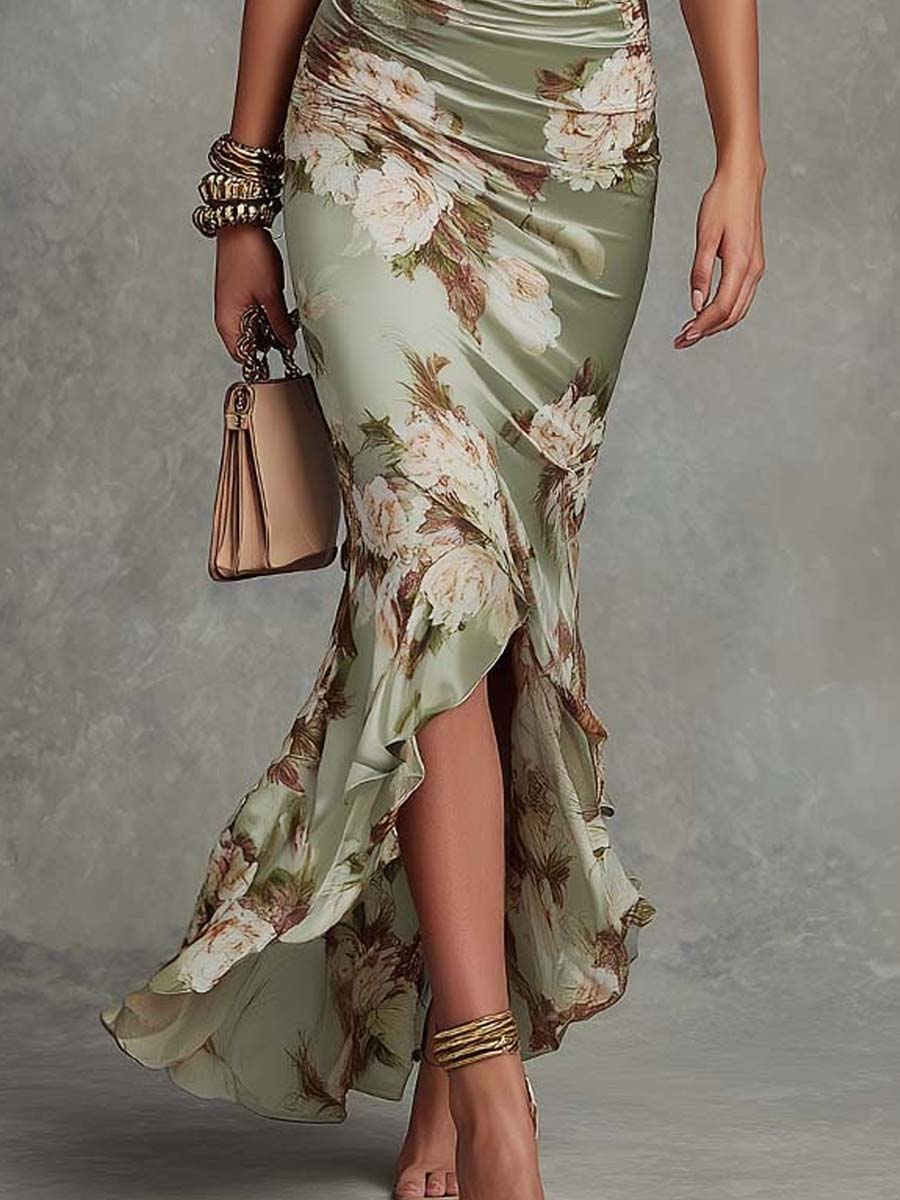 CECÍLIA | Maxi ruha