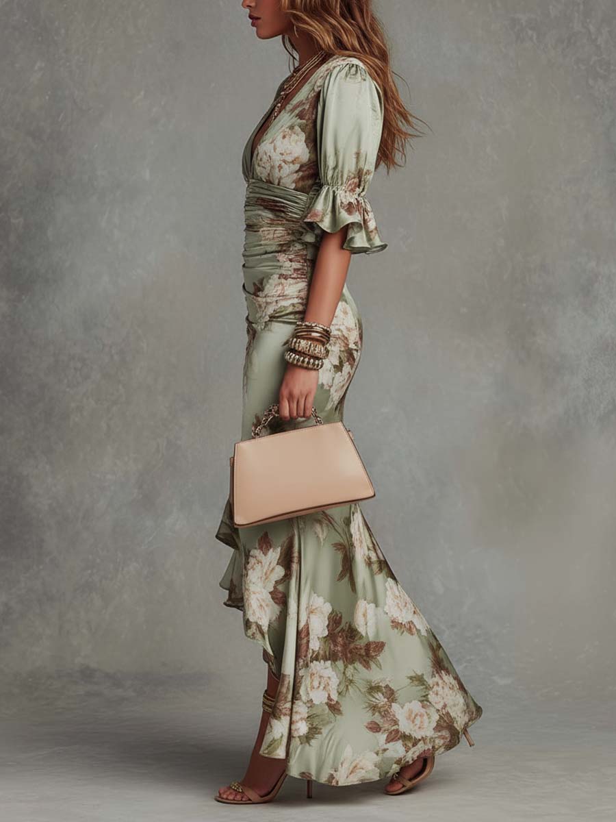 ANTONINA | Maxi ruha